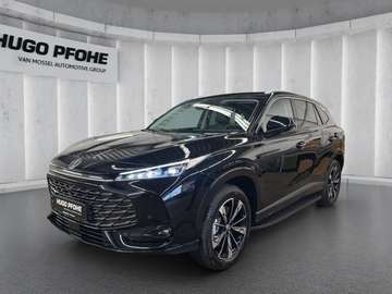 Luxury 1.5 T PHEV Sports Utility Vehicle. 200 kW.