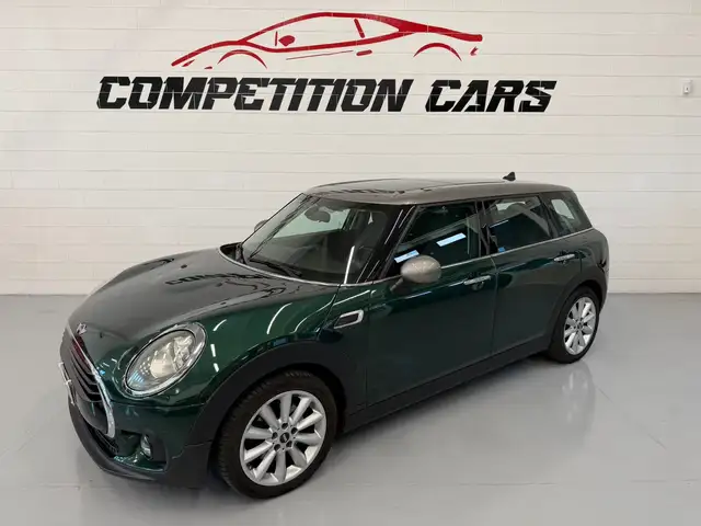 MINI Cooper Clubman Mini 1.5 Cooper Clubman