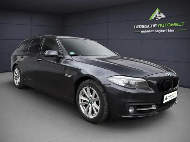BMW 5er