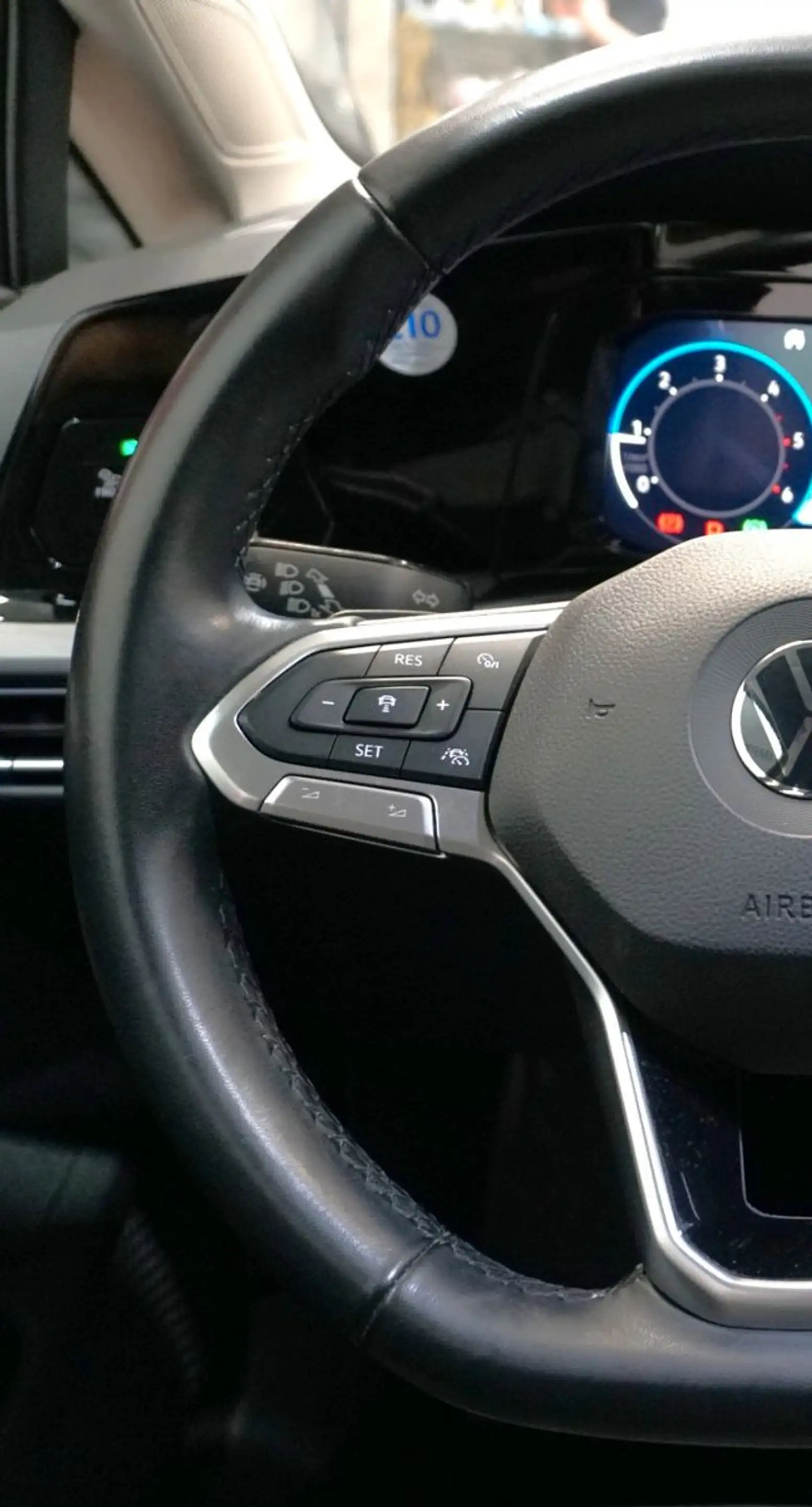 Volkswagen Golf VIII Variant Style 2.0 TDI *AHK*RFK*CARPLAY — photo 11