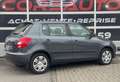 Skoda Fabia Fabia 1.2 CR TDi CLIM RADIO VE VC ACC Gris - thumbnail 4