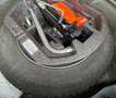 Skoda Fabia Fabia 1.2 CR TDi CLIM RADIO VE VC ACC Gris - thumbnail 14