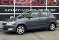 Skoda Fabia Fabia 1.2 CR TDi CLIM RADIO VE VC ACC Gris - thumbnail 1
