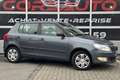Skoda Fabia Fabia 1.2 CR TDi CLIM RADIO VE VC ACC Gris - thumbnail 2