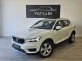 Volvo XC40 T4 Momentum Aut. Blanc - thumbnail 1