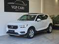 Volvo XC40 T4 Momentum Aut. Blanc - thumbnail 16
