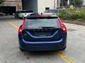 Volvo V60 V60 2.0 D2 Bleu - thumbnail 4