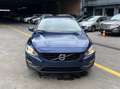 Volvo V60 V60 2.0 D2 Bleu - thumbnail 3