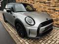MINI Cooper LED Navi Apple Sportsitz Shz Silber - thumbnail 8