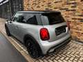 MINI Cooper LED Navi Apple Sportsitz Shz Silber - thumbnail 4