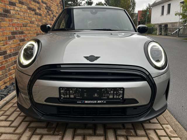 MINI Cooper LED Navi Apple Sportsitz Shz