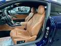BMW 840 840i Coupe mhev 48V xdrive auto Blue - thumbnail 9