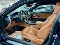 BMW 840 840i Coupe mhev 48V xdrive auto Blu/Azzurro - thumbnail 8