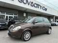 Lancia Ypsilon Ypsilon 1.4 8v Platinum  Gpl Marrón - thumbnail 1