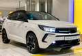 Opel Grandland Hybrid/AT/GSe/ALLRAD/AHZV/Kam/Navi/Leder/NightVis. Weiß - thumbnail 2