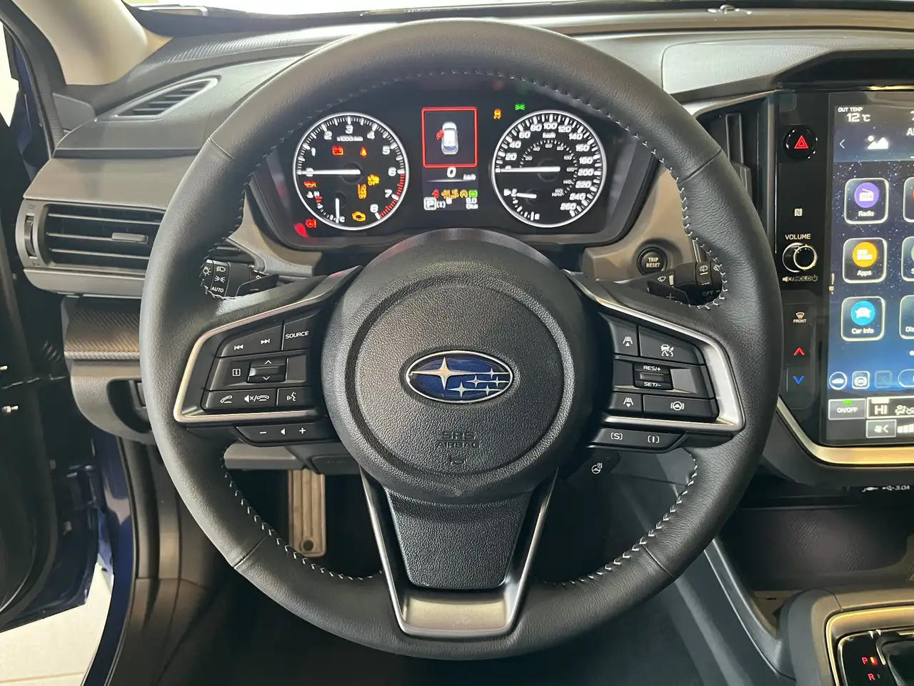 Subaru Crosstrek photo Subaru Crosstrek