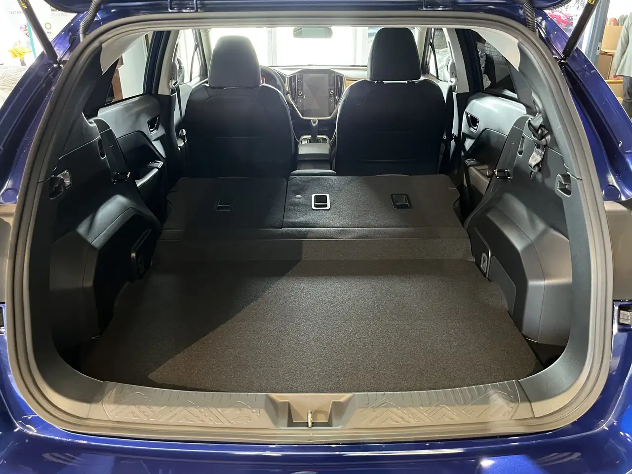 Subaru Crosstrek photo Subaru Crosstrek