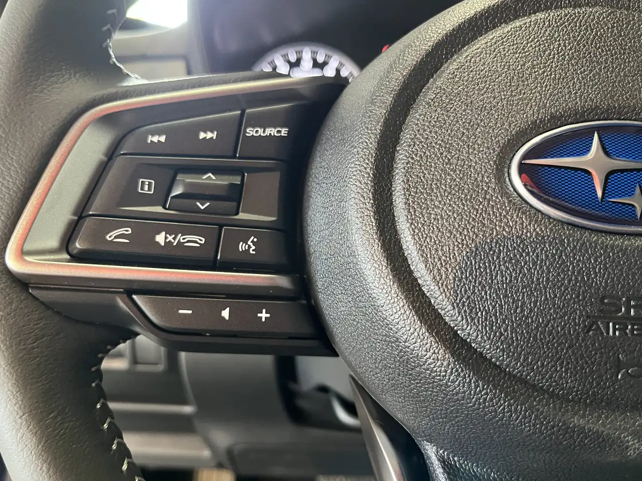 Subaru Crosstrek photo Subaru Crosstrek
