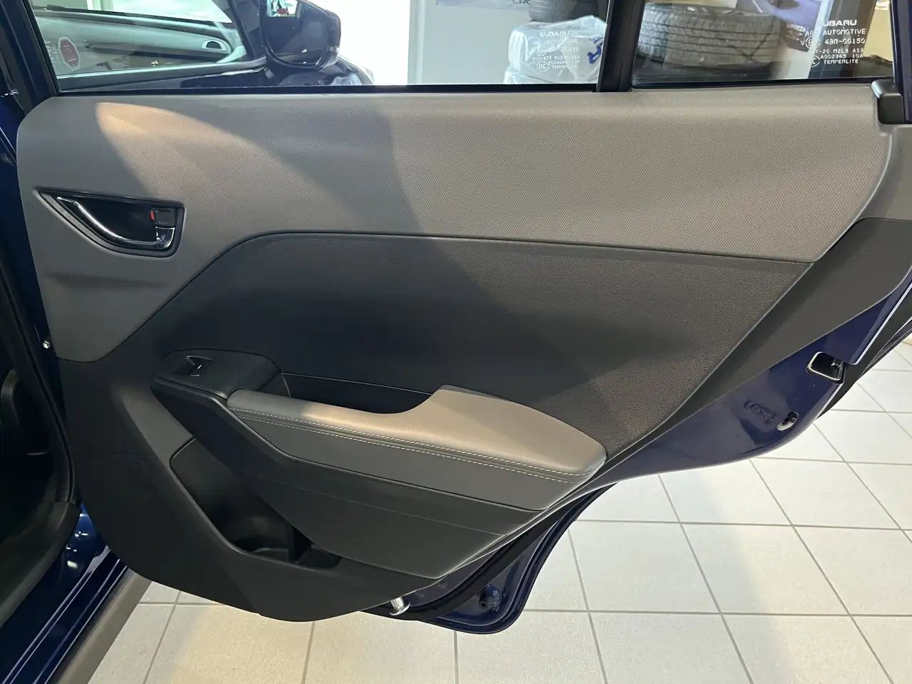 Subaru Crosstrek photo Subaru Crosstrek
