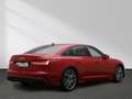 Audi A6 Limousine Sport 50 TDI quattro Matrix S line Rouge - thumbnail 3