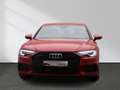 Audi A6 Limousine Sport 50 TDI quattro Matrix S line Rouge - thumbnail 4
