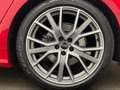 Audi A6 Limousine Sport 50 TDI quattro Matrix S line Rouge - thumbnail 7
