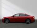Audi A6 Limousine Sport 50 TDI quattro Matrix S line Rouge - thumbnail 2