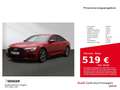 Audi A6 Limousine Sport 50 TDI quattro Matrix S line Rouge - thumbnail 1