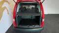 Volkswagen Caddy Team 1.6 TDI Klima PDC Tempo. SitzHz. ZV. Rouge - thumbnail 16