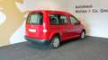 Volkswagen Caddy Team 1.6 TDI Klima PDC Tempo. SitzHz. ZV. Rouge - thumbnail 5