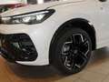 Volkswagen Tiguan R-Line 2,0 l TDI SCR 4MOTION 142 R-Line IQ.DRIV... Weiß - thumbnail 4