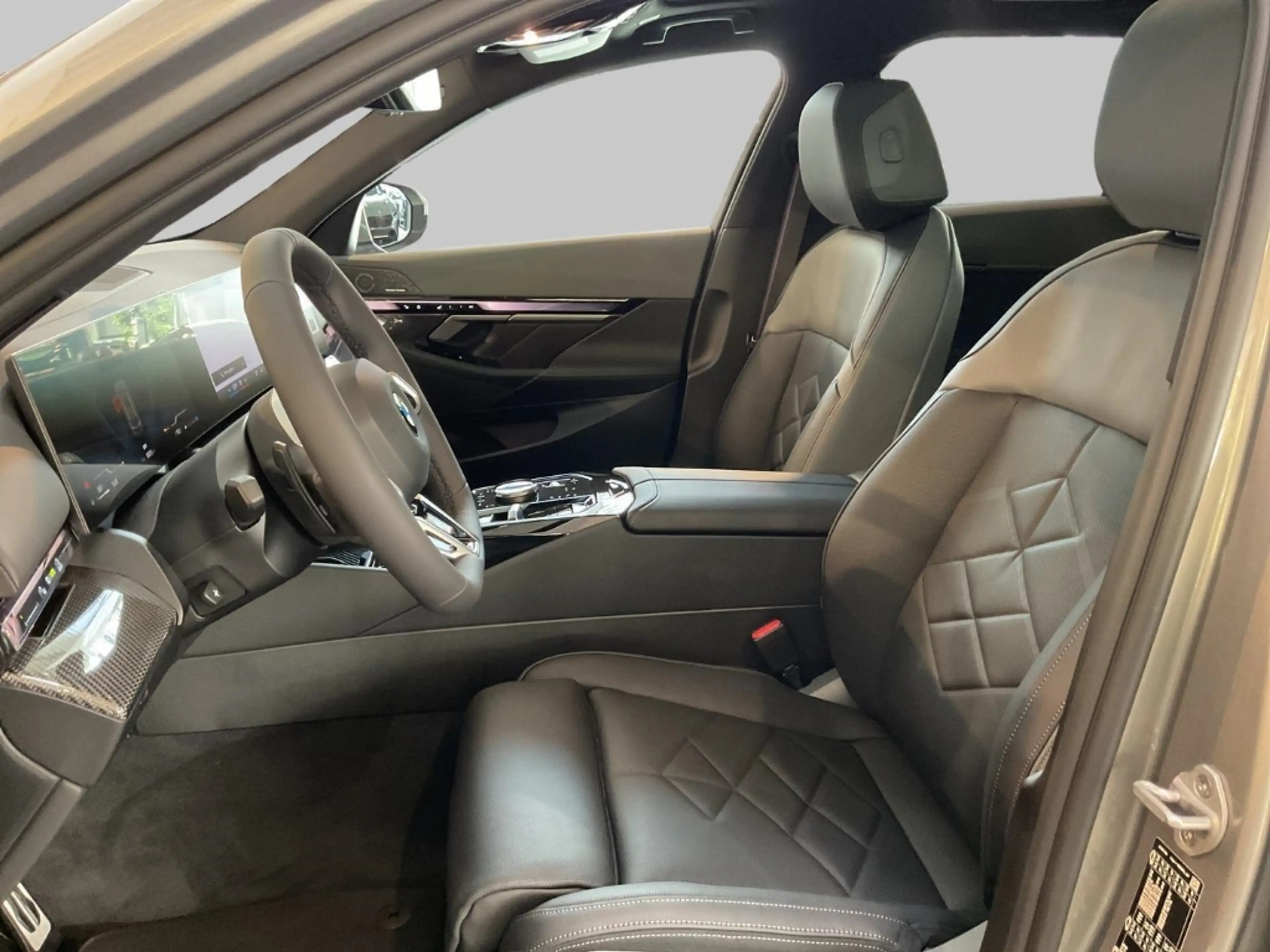BMW 540 d xDrive M Sport Pro HUD Pano AHK Standh. Dr.Ass.P — photo 9