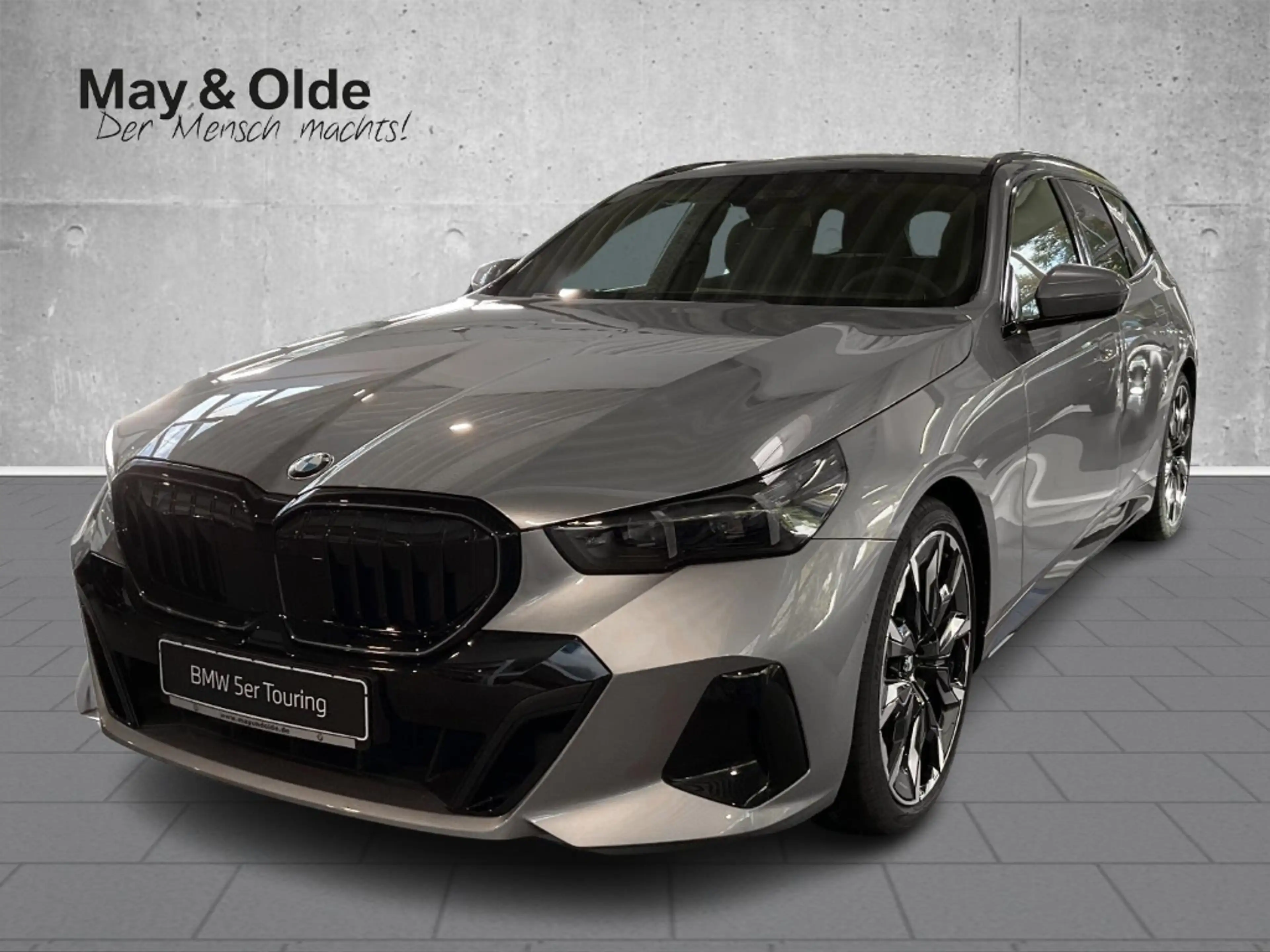 BMW 540 d xDrive M Sport Pro HUD Pano AHK Standh. Dr.Ass.P