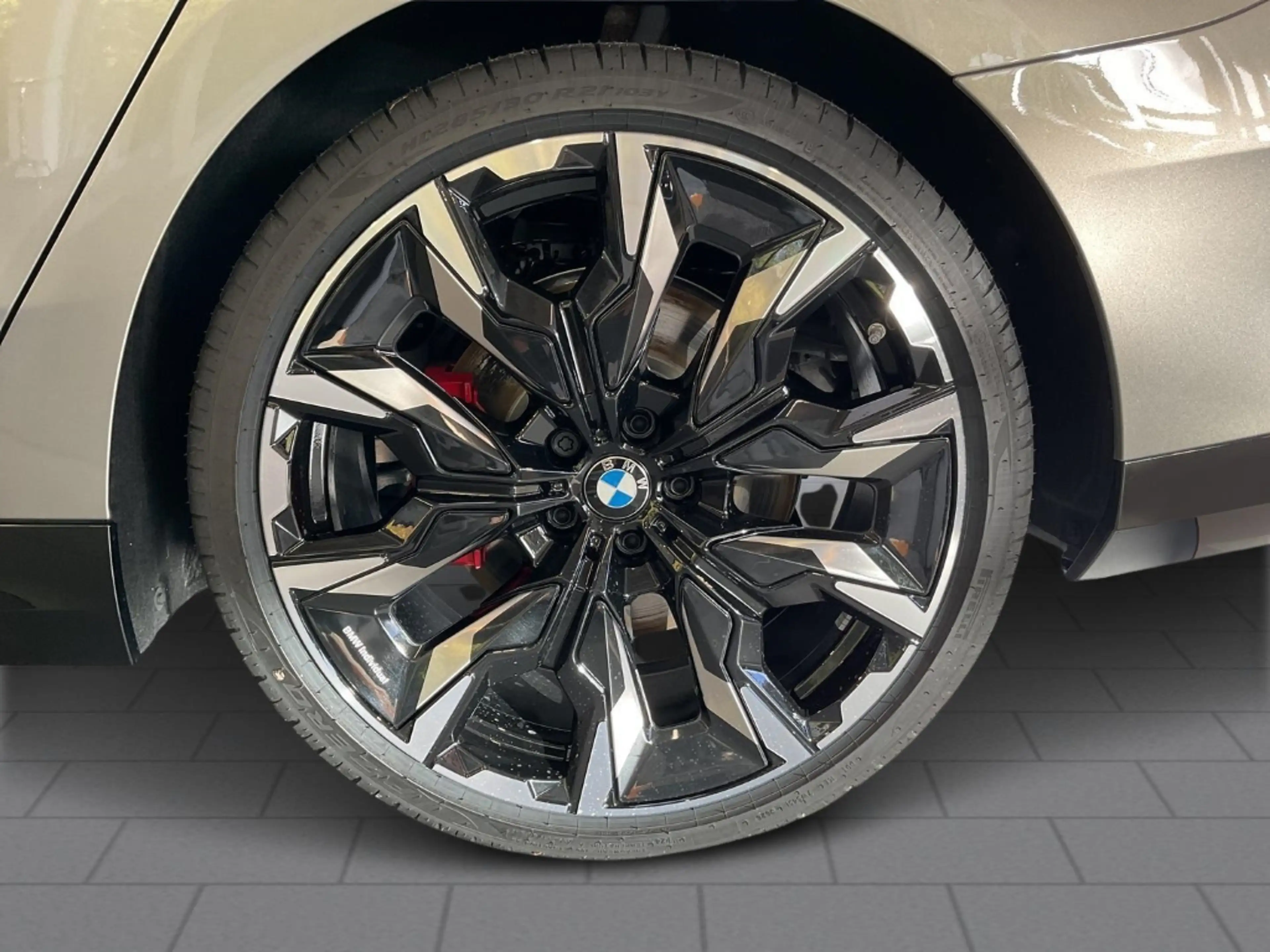BMW 540 d xDrive M Sport Pro HUD Pano AHK Standh. Dr.Ass.P — photo 6