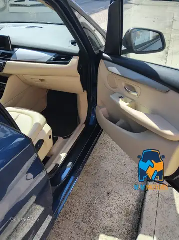BMW 2 Series view 15