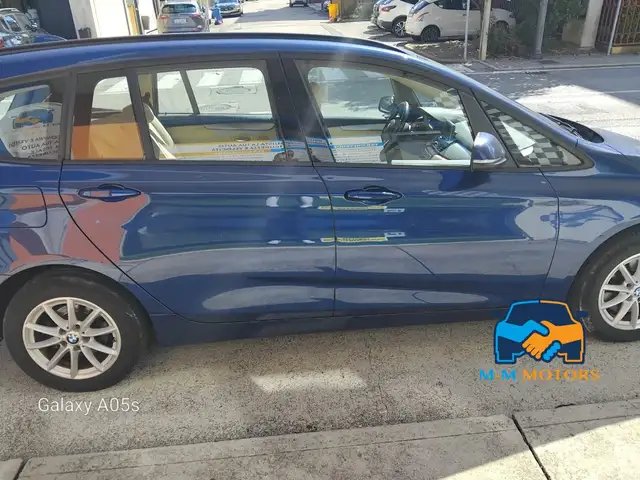 BMW 2 Series view 7