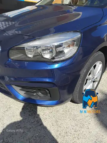 BMW 2 Series view 10
