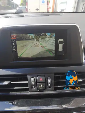 BMW 2 Series view 12