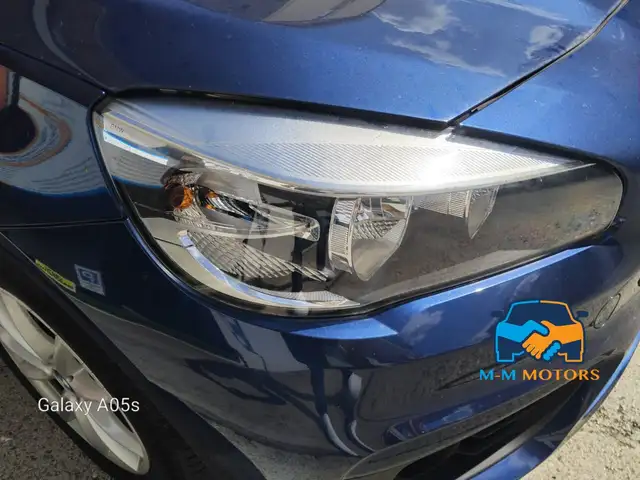 BMW 2 Series view 11