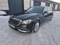 Mercedes-Benz S 350 S 350 Diesel Long Maybah. Schwarz - thumbnail 4