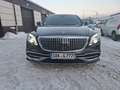 Mercedes-Benz S 350 S 350 Diesel Long Maybah. Schwarz - thumbnail 1