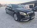 Mercedes-Benz S 350 S 350 Diesel Long Maybah. Schwarz - thumbnail 2