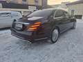 Mercedes-Benz S 350 S 350 Diesel Long Maybah. Schwarz - thumbnail 5