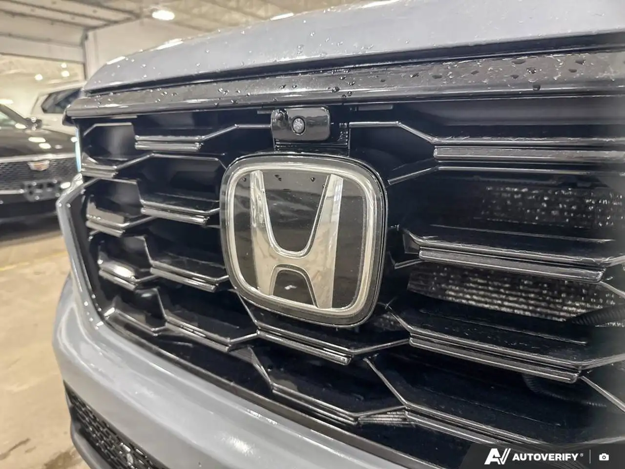 Honda Pilot fotografie Honda Pilot