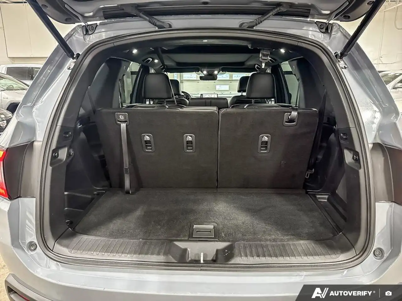 Honda Pilot fotografie Honda Pilot