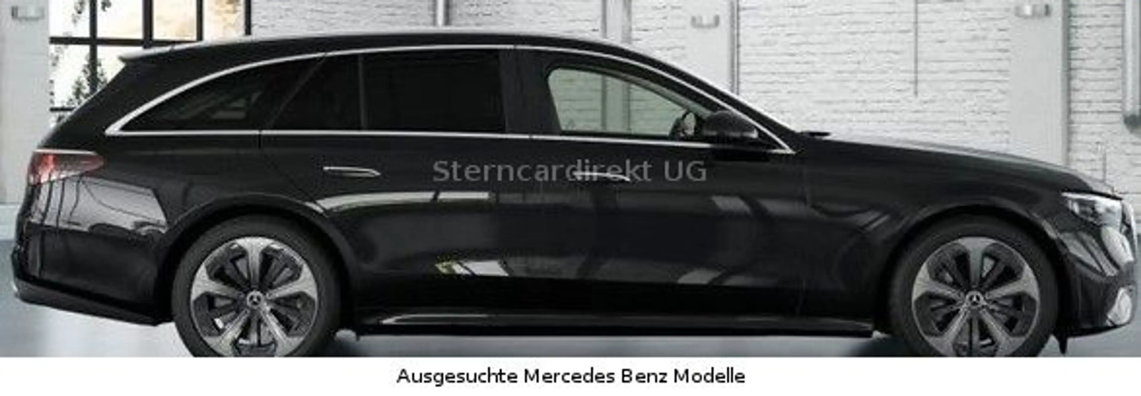 Mercedes-Benz E 300 deT 4Matic Avantgarde — photo 6