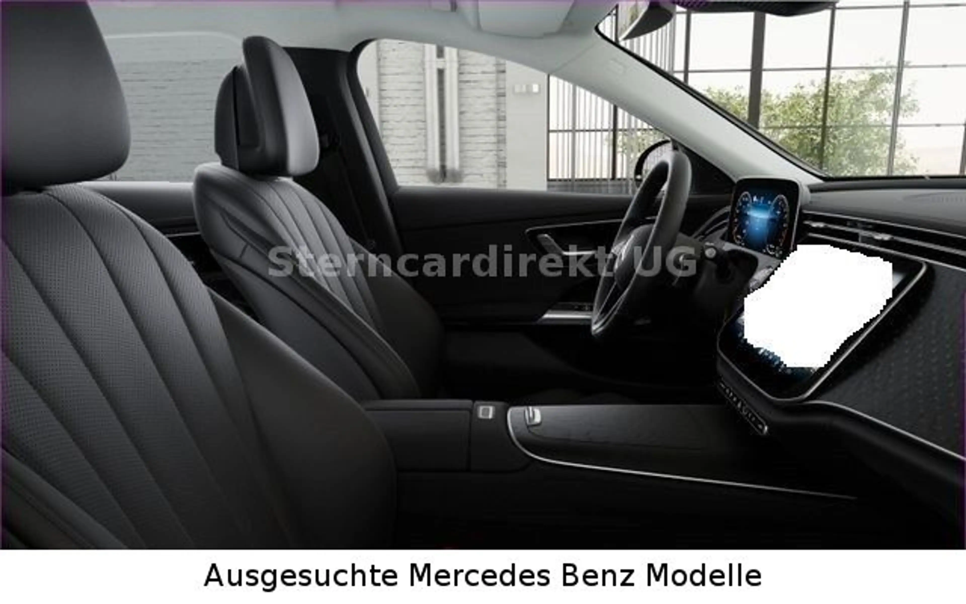 Mercedes-Benz E 300 deT 4Matic Avantgarde — photo 8