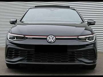 Golf GTI 2.0 TSI OPF DSG Clubsport