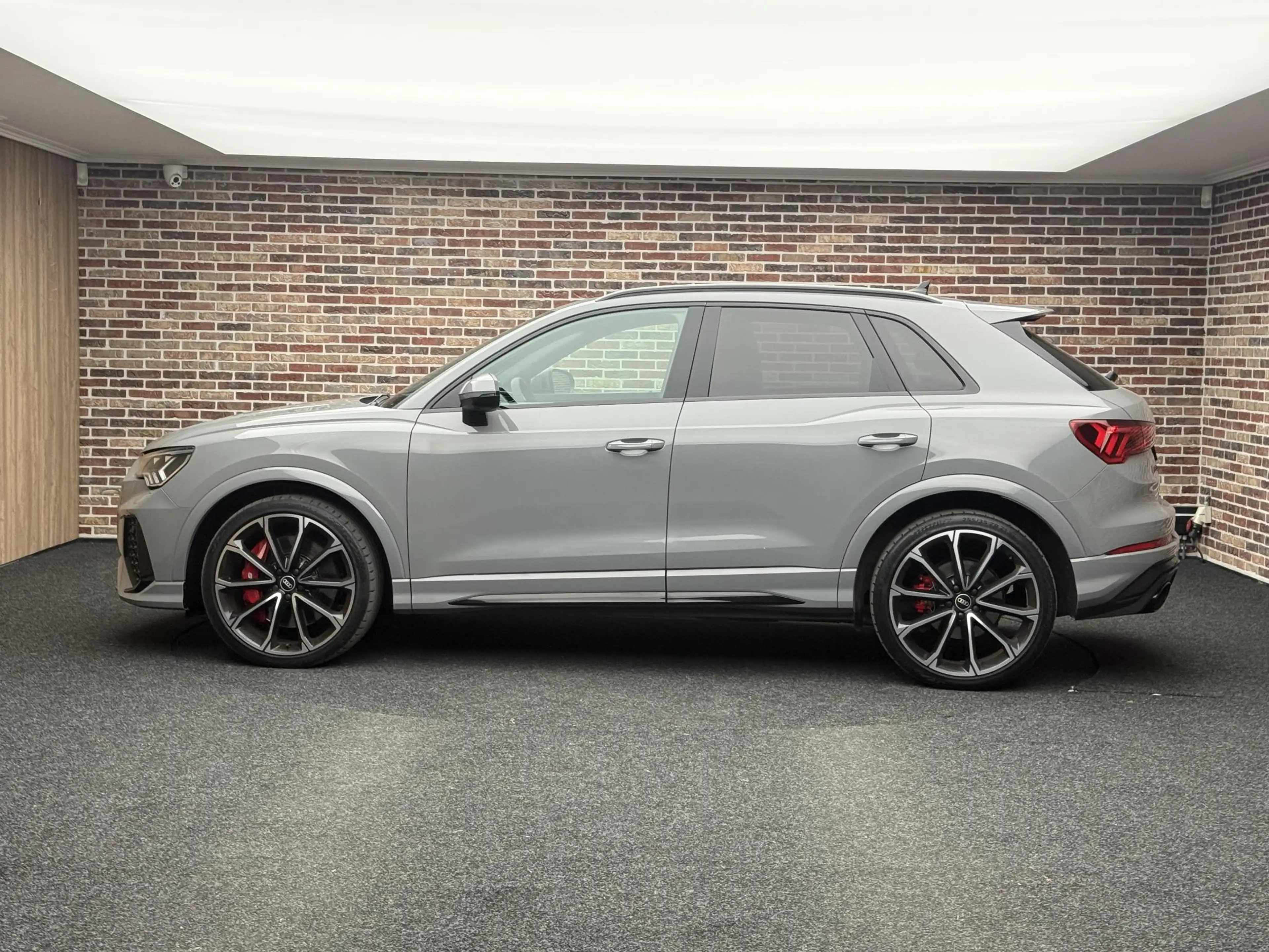 Audi RS Q3 TFSI Nardo Panorama Virtual 360 Trekhaak B&O Memor — photo 6