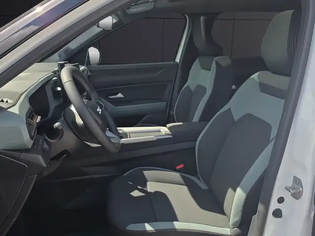 Dacia Bigster view 10